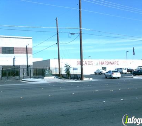 Meads Hardware - Las Vegas, NV