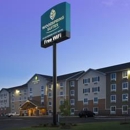 WoodSpring Suites Oklahoma City Airport - Hotels