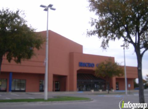 Micro Center - Dallas, TX