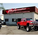 Performance Off Road & Automotive - Automobile Performance, Racing & Sports Car Equipment