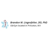 Brandon Lingenfelter, DO, PhD gallery
