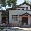 Northern California Koyasan Temple - Buddhist Places of Worship