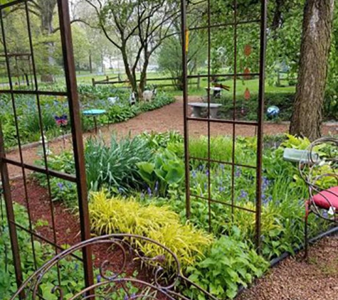 Shady Acres Perennial Nursery - New Berlin, WI