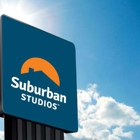 Suburban Studios near Mesa Verde