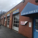 P G Brake and Front End - Auto Repair & Service