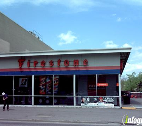 Firestone Complete Auto Care - Denver, CO