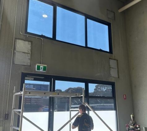 Scorpion Window Tinting - Enfield, SA