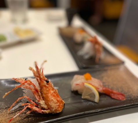 O Fine Japanese Cuisine - Irvine - Irvine, CA