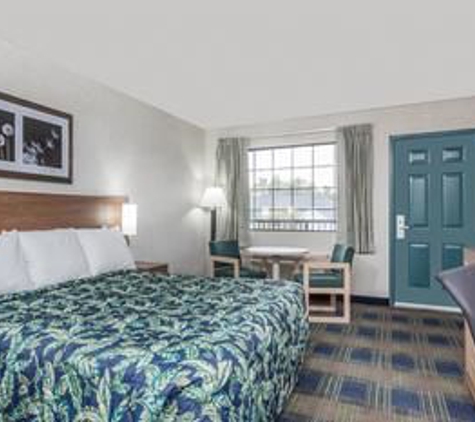 Days Inn by Wyndham Athens - Athens, GA