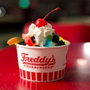 Freddy's Frozen Custard & Steakburgers - Hamburgers & Hot Dogs