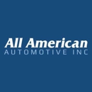 All American Automotive Inc - Automobile Diagnostic Service