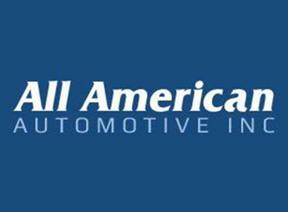 All American Automotive Inc - West Islip, NY