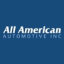 All American Automotive Inc