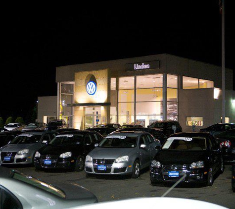 Reydel Volkswagen of Linden - Roselle, NJ