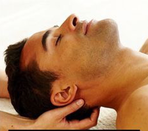 Massage by OZ - Naples, FL