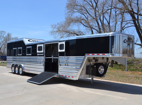 Cimarron Trailers, Inc. - Chickasha, OK