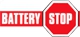 Battery Stop - Solar Energy