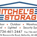 Mitchel's Storage - Boat Storage