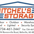 Mitchel's Storage