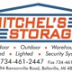 Mitchel's Storage