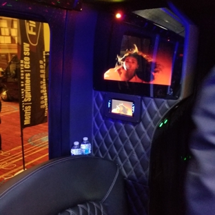 NYC Party Bus and Wine Tours - New York, NY