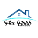 Fine Finish Contractors - Hardwoods