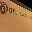 Owl Bar & Cafe - American Restaurants