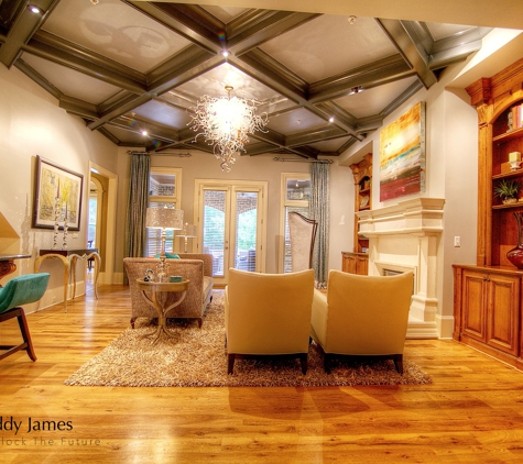 Eddy James Real Estate Photography, Inc. - Acworth, GA