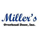 Miller Overhead Door Inc - Garage Doors & Openers