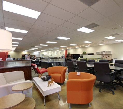 Office Furniture Warehouse - Pompano Beach, FL