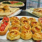 Famous Sall's Pizza