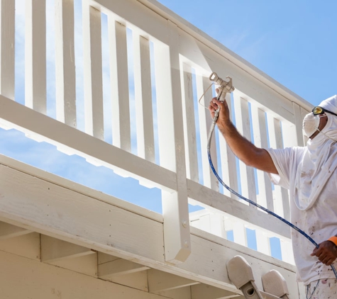 Advanced Painting Services - Vadnais Heights, MN