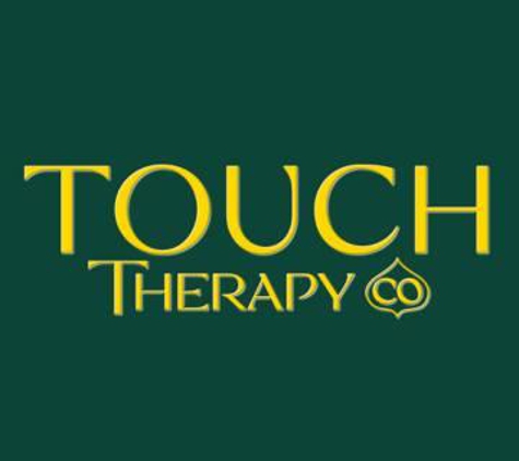 Touch Therapy Co