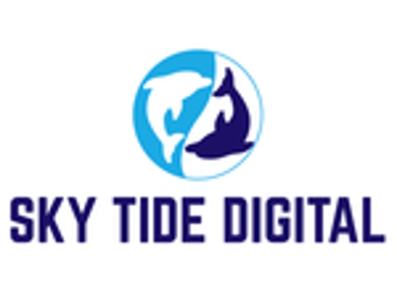Sky Tide Digital - San Diego, CA