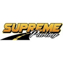 Supreme Paving - Paving Contractors