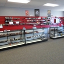 M of N Vapors - Vape Shops & Electronic Cigarettes