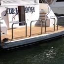 Custom Marine Carpentry - Woodworking