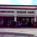 Shear Hair Experience - Hair Stylists