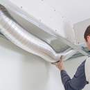 Clean Air Comfort, Inc - Duct Cleaning
