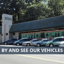 Marysville Motor Cars Inc - Used Car Dealers