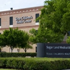 Texas Children's Specialty Care Sugar Land