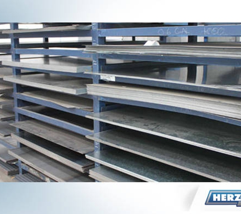 Herzog Steel - Fyshwick, ACT