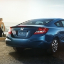 Tower Honda of Longview Service - New Car Dealers