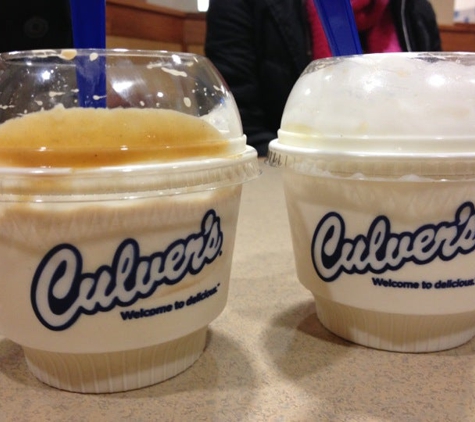 Culver's - Morton Grove, IL