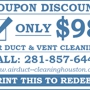 Air Duct Cleaning Houston