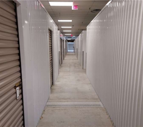 Extra Space Storage - Tulsa, OK