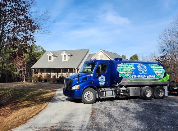 Smart Septic Pros - Acworth, GA