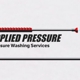 APPLIED PRESSURE