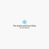 Ankle & Foot Clinic: Kent DiNucci, DPM gallery