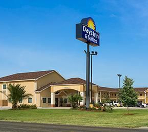 Days Inn - Pearsall, TX